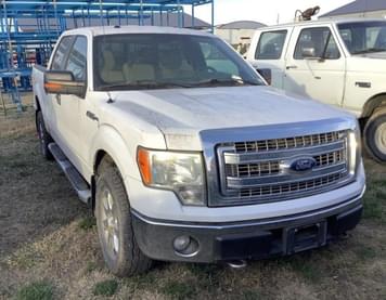 Main image Ford F-150